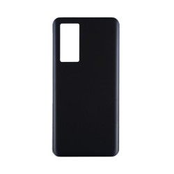 Tampa Traseira Xiaomi 12T Preto Tampa Traseira Xiaomi 12T Preto